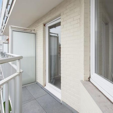 Residentie Piccadilly 2 Slpk Appartement Te Oostende, 4 Tot 5 Pers, Met Terras Eksteriør billede