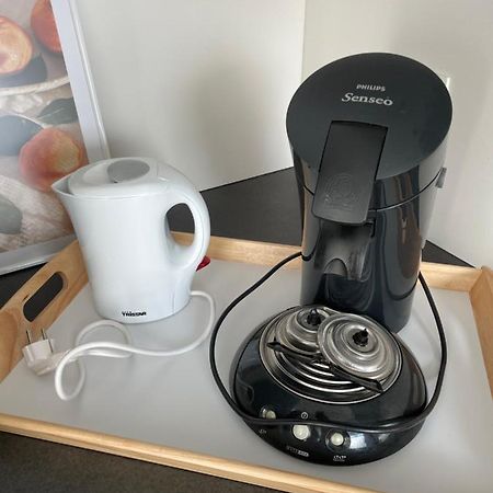 Residentie Piccadilly 2 Slpk Appartement Te Oostende, 4 Tot 5 Pers, Met Terras Eksteriør billede