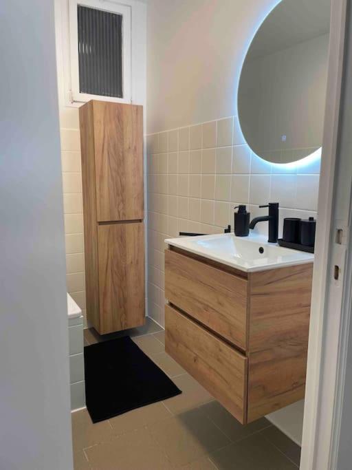 Residentie Piccadilly 2 Slpk Appartement Te Oostende, 4 Tot 5 Pers, Met Terras Eksteriør billede