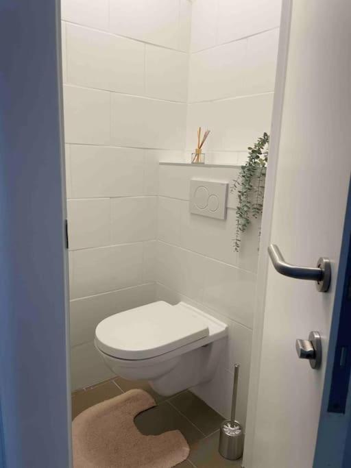 Residentie Piccadilly 2 Slpk Appartement Te Oostende, 4 Tot 5 Pers, Met Terras Eksteriør billede