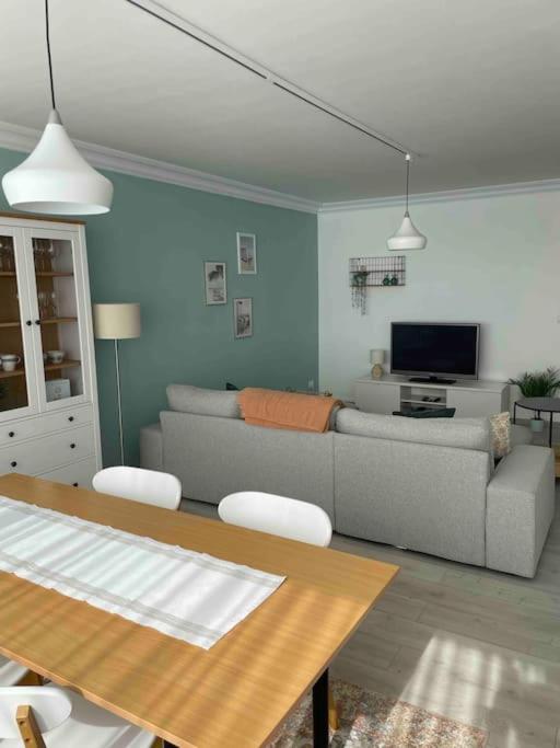 Residentie Piccadilly 2 Slpk Appartement Te Oostende, 4 Tot 5 Pers, Met Terras Eksteriør billede