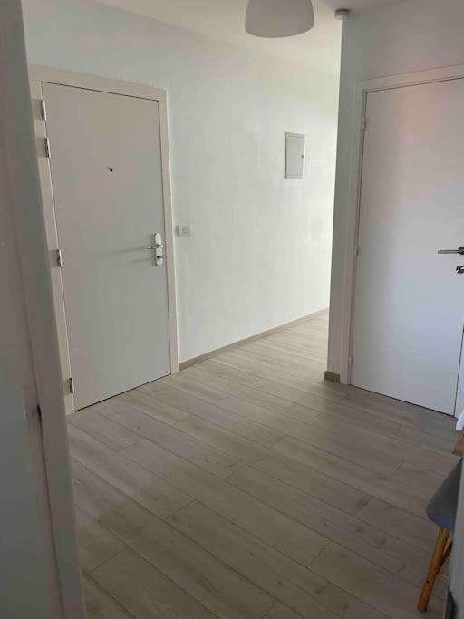 Residentie Piccadilly 2 Slpk Appartement Te Oostende, 4 Tot 5 Pers, Met Terras Eksteriør billede