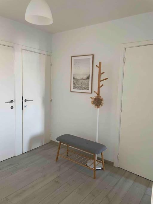 Residentie Piccadilly 2 Slpk Appartement Te Oostende, 4 Tot 5 Pers, Met Terras Eksteriør billede