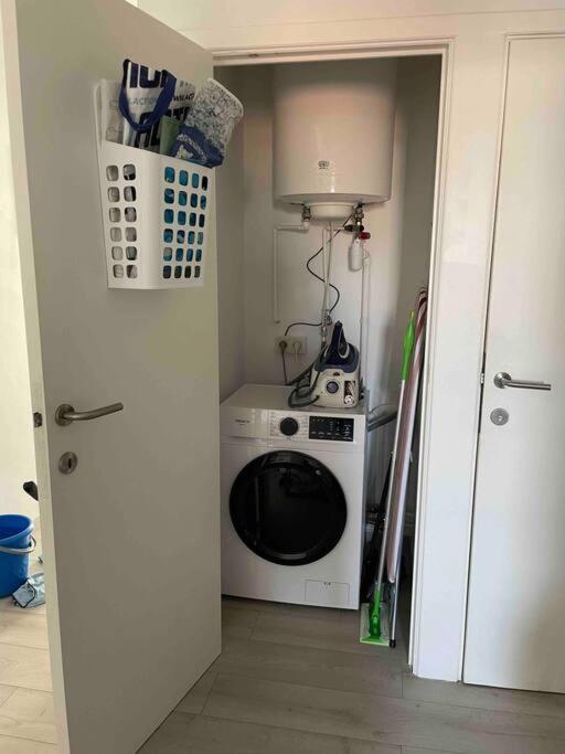 Residentie Piccadilly 2 Slpk Appartement Te Oostende, 4 Tot 5 Pers, Met Terras Eksteriør billede