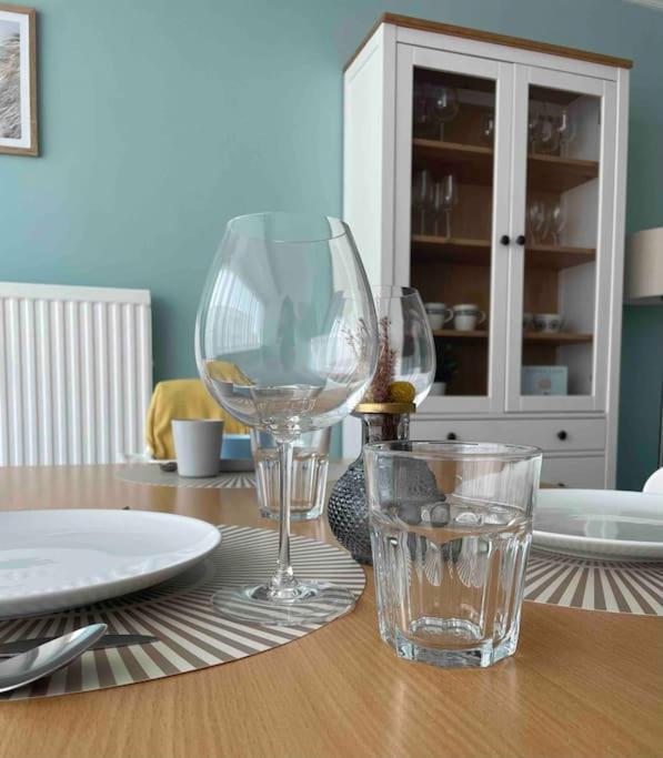 Residentie Piccadilly 2 Slpk Appartement Te Oostende, 4 Tot 5 Pers, Met Terras Eksteriør billede